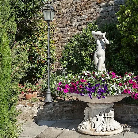 I Grifi 3* Cortona
