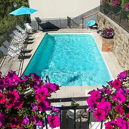Otel I Grifi