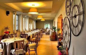Otel I Grifi 3*