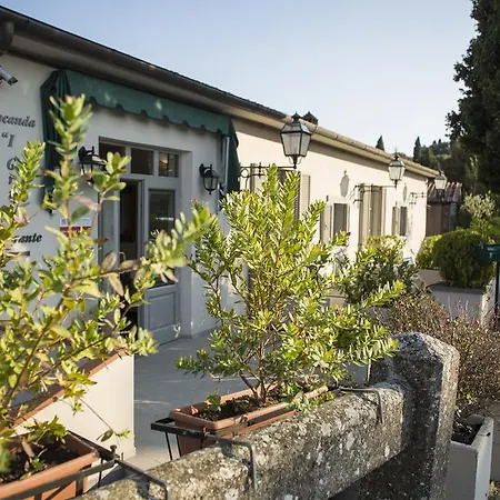 Otel I Grifi