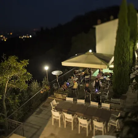 Otel I Grifi Cortona