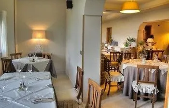 Otel I Grifi Cortona