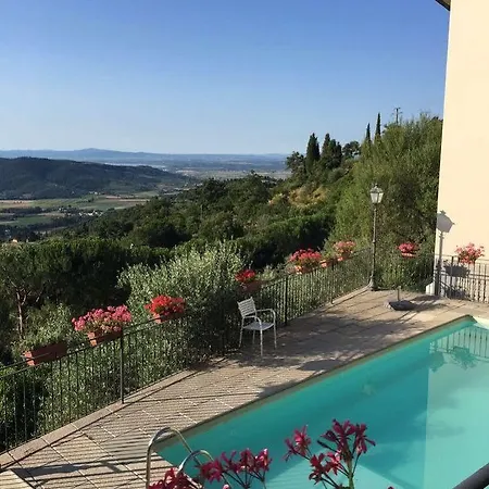 I Grifi Otel