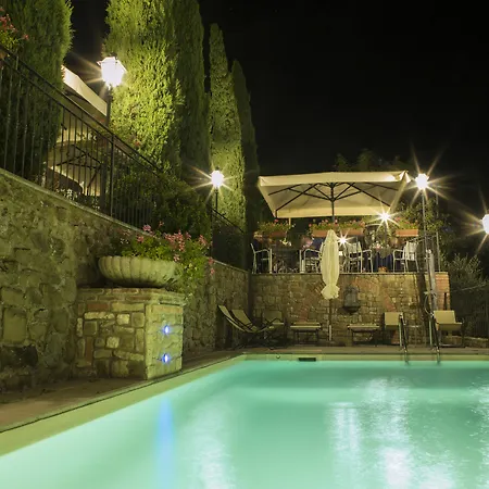 I Grifi Otel 3*