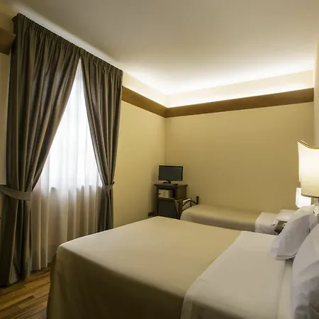 Otel I Grifi
