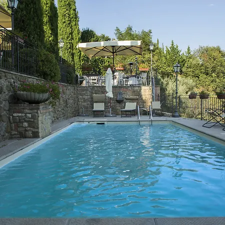 I Grifi Otel 3*