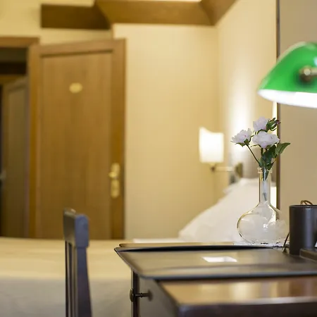 I Grifi Otel Cortona