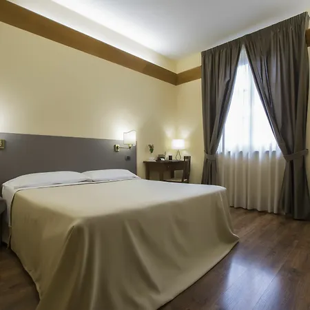 I Grifi Otel