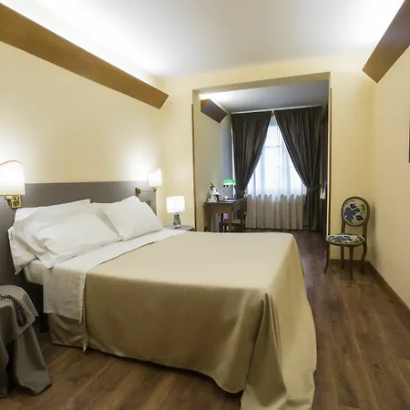 Otel I Grifi 3*