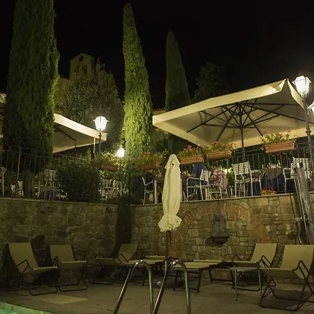 I Grifi Otel 3*