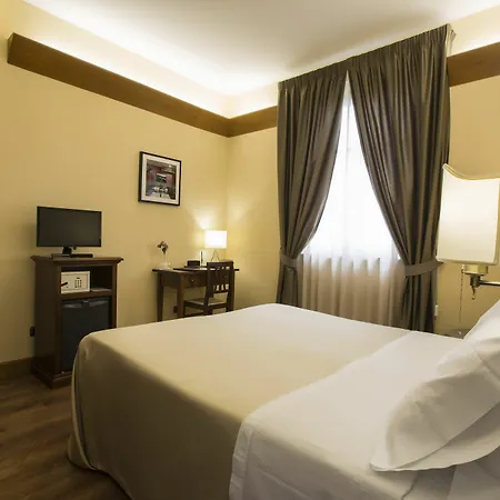 I Grifi Otel