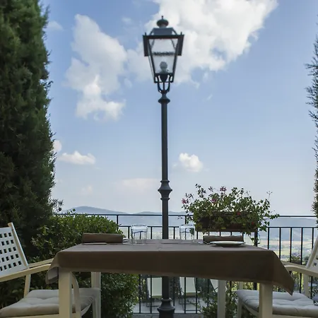 I Grifi Otel 3*