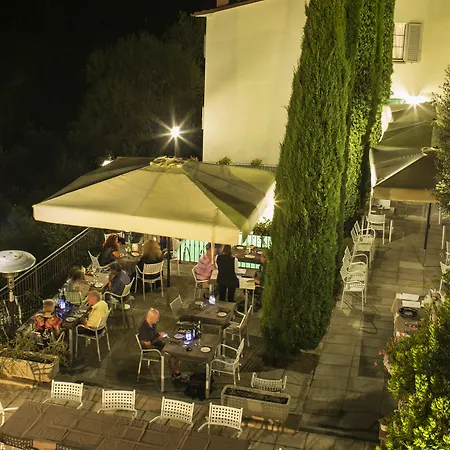 I Grifi Otel