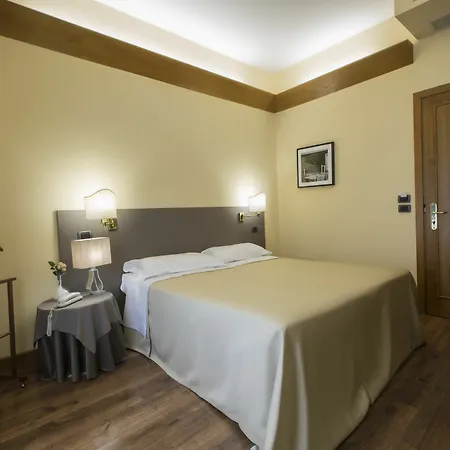 Otel I Grifi