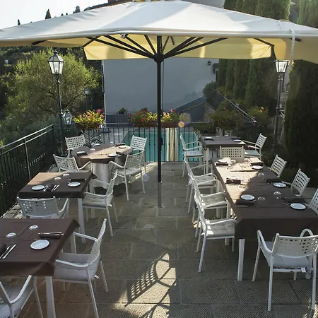 Otel I Grifi