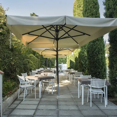 Otel I Grifi 3*