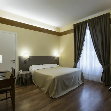 Otel I Grifi