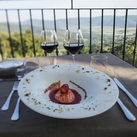 Otel I Grifi 3*